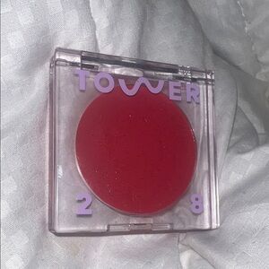 Tower 28 Bold Red Blush *new